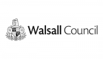 Walsall Council logo