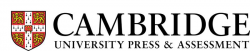 Cambridge University Press & Assessment