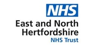 East And North Herts Nhs Trust