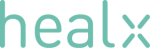 Healx logo