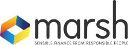 Marsh Finance Ltd