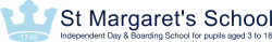 St Margaret's School