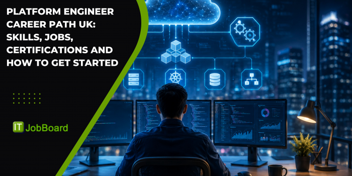 Platform Engineer Career Path UK: Skills, Jobs, Certifications and How to Get Started