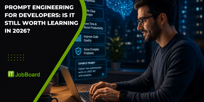 Prompt Engineering for Developers: Is It Still Worth Learning in 2026?