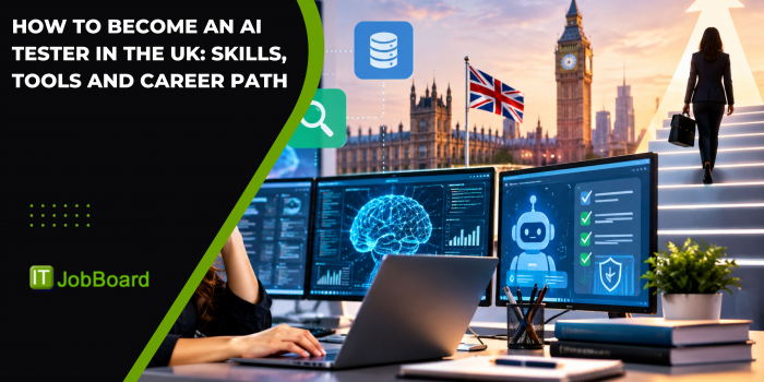 How to Become an AI Tester in the UK: Skills, Tools and Career Path