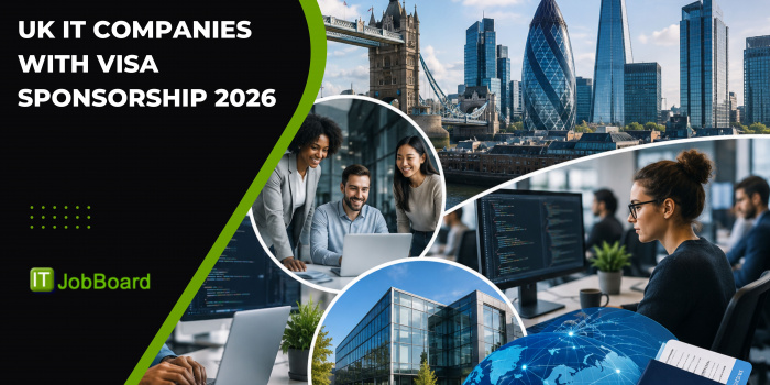 UK IT Companies with Visa Sponsorship 2026: Full List (54 characters)