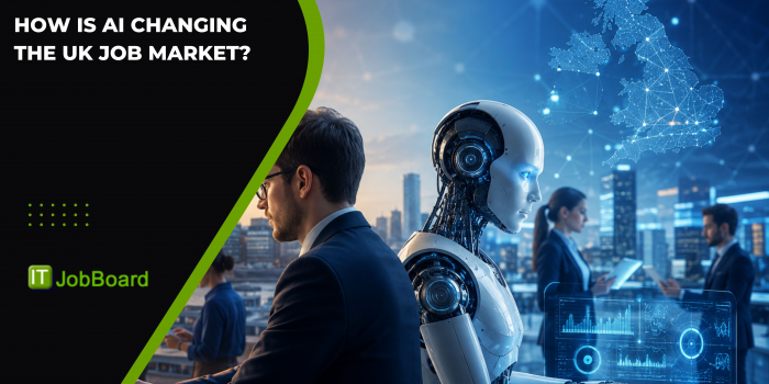 How Is AI Changing the UK Job Market?