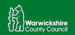 Warwickshire County... logo