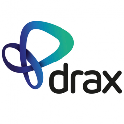 DRAX Group Plc