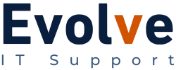 Evolve IT Support
