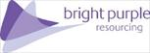 Bright Purple Resourcing