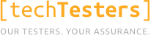 techTesters