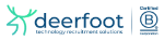 Deerfoot Recruitment Solutions Limited