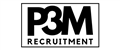 P3M Recruitment