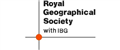 The Royal Geographical Society