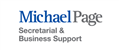 Michael Page Business Support