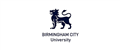 Birmingham City University