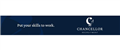 CHANCELLOR RECRUITMENT LIMITED