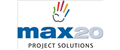 max20 Project Solutions
