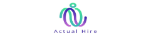 Actual Hire