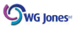 WG Jones
