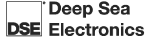 Deep Sea Electronics Ltd
