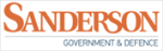 Sanderson Government and Defence