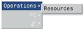 Operations Resources