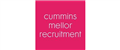 Cummins Mellor Recruitment