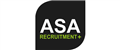 ASA Recruitment