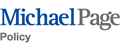 Michael Page Policy