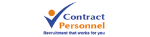 Contract Personnel Limited