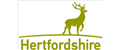 HERTFORDSHIRE COUNTY COUNCIL