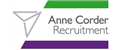 Anne Corder Recruitment