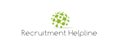 Recruitment Helpline