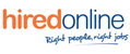 Hiredonline