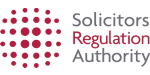 SOLICITORS REGULATION AUTHORITY