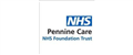 PENNINE CARE NHS FOUNDATION TRUST