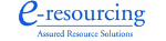 E-Resourcing