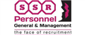 SSR G&M Ltd
