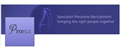 Profile Search & Selection Ltd