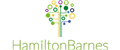 Hamilton Barnes