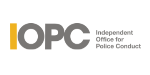 Independent Office For Police Conduct