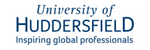 University of Huddersfield