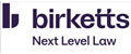 Birketts LLP