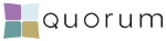 Quorum Network Resources