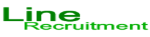 Line recruitment