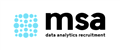 MSA Data Analytics Ltd