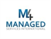 M4 DIGITAL GROUP LTD