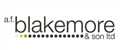 A F Blakemore